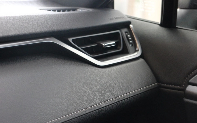 Toyota RAV4 cena 227900 przebieg: 1, rok produkcji 2024 z Mszana Dolna małe 137